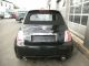 2013 Abarth  500C Custom Convertible 140HP Automatic Cabriolet / Roadster Pre-Registration photo 6