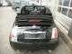 2013 Abarth  500C Custom Convertible 140HP Automatic Cabriolet / Roadster Pre-Registration photo 8