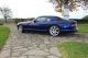 1998 TVR  Cerbera 4.5 Sports Car/Coupe Used vehicle (

Accident-free ) photo 1