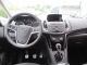 2012 Opel  Zafira Tourer ecoFLEX 2.0 CDTI BiTurbo S / S Sport Van / Minibus Employee's Car (

Accident-free ) photo 9