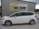 2012 Opel  Zafira Tourer ecoFLEX 2.0 CDTI BiTurbo S / S Sport Van / Minibus Employee's Car (

Accident-free ) photo 1