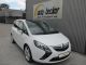 2012 Opel  Zafira Tourer ecoFLEX 2.0 CDTI BiTurbo S / S Sport Van / Minibus Employee's Car (

Accident-free ) photo 2