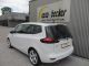 2012 Opel  Zafira Tourer ecoFLEX 2.0 CDTI BiTurbo S / S Sport Van / Minibus Employee's Car (

Accident-free ) photo 4