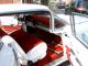 1959 Cadillac  Seville Saloon Classic Vehicle photo 4