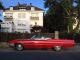 1970 Cadillac  Deville Cabriolet / Roadster Used vehicle (

Accident-free ) photo 2