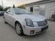 Cadillac  CTS * leather * navigation * Automatic * 2.hand * Full Service * 2003 Used vehicle photo
