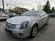 2003 Cadillac  CTS * leather * navigation * Automatic * 2.hand * Full Service * Saloon Used vehicle photo 2