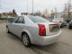 2003 Cadillac  CTS * leather * navigation * Automatic * 2.hand * Full Service * Saloon Used vehicle photo 4