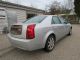 2003 Cadillac  CTS * leather * navigation * Automatic * 2.hand * Full Service * Saloon Used vehicle photo 6