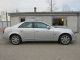 2003 Cadillac  CTS * leather * navigation * Automatic * 2.hand * Full Service * Saloon Used vehicle photo 7