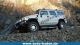 2005 Hummer  H2, LPG gas, technology obsolete kompl.frisch Off-road Vehicle/Pickup Truck Used vehicle (

Accident-free ) photo 3