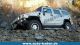 2005 Hummer  H2, LPG gas, technology obsolete kompl.frisch Off-road Vehicle/Pickup Truck Used vehicle (

Accident-free ) photo 4