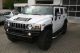 2007 Hummer  H2 Mod.2008 compressor, Prins GAS Off-road Vehicle/Pickup Truck Used vehicle photo 1