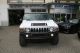 2007 Hummer  H2 Mod.2008 compressor, Prins GAS Off-road Vehicle/Pickup Truck Used vehicle photo 2