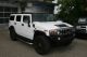 2007 Hummer  H2 Mod.2008 compressor, Prins GAS Off-road Vehicle/Pickup Truck Used vehicle photo 4