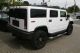 2007 Hummer  H2 Mod.2008 compressor, Prins GAS Off-road Vehicle/Pickup Truck Used vehicle photo 6