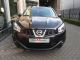 2012 Nissan  Qashqai 2.0 2WD 5D CONNECT EDITION AUTOMAAT AVM Saloon Used vehicle photo 4