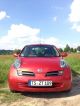 2004 Nissan  Micra 1.2 Acenta - TÜV New - Air - E10 Small Car Used vehicle (

Accident-free ) photo 1