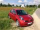 2004 Nissan  Micra 1.2 Acenta - TÜV New - Air - E10 Small Car Used vehicle (

Accident-free ) photo 2