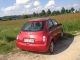 2004 Nissan  Micra 1.2 Acenta - TÜV New - Air - E10 Small Car Used vehicle (

Accident-free ) photo 3