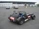 2010 Caterham  Seven SEVEN 125 Sigma Cabriolet / Roadster Used vehicle photo 3