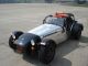 2011 Caterham  SEVEN SIGMA 125 Cabriolet / Roadster Used vehicle photo 11
