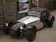 2011 Caterham  SEVEN SIGMA 125 Cabriolet / Roadster Used vehicle photo 1