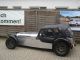 2011 Caterham  SEVEN SIGMA 125 Cabriolet / Roadster Used vehicle photo 3