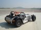 2011 Caterham  SEVEN SIGMA 125 Cabriolet / Roadster Used vehicle photo 7