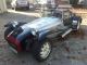 1992 Caterham  Seven Cabriolet / Roadster Used vehicle photo 9