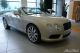 2013 Bentley  Bentley Continental GTC V8 from LONDON Cabriolet / Roadster Used vehicle photo 2