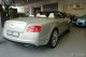 2013 Bentley  Bentley Continental GTC V8 from LONDON Cabriolet / Roadster Used vehicle photo 3