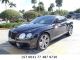 Bentley  Continental GT Coupe 4.0V8 AWD € 128,500 T1 2013 Used vehicle photo