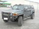 Hummer  H3 * leather * air * Automatic * EGSD 2006 Used vehicle photo