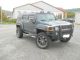 2006 Hummer  H3 * leather * air * Automatic * EGSD Off-road Vehicle/Pickup Truck Used vehicle photo 2