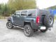 2006 Hummer  H3 * leather * air * Automatic * EGSD Off-road Vehicle/Pickup Truck Used vehicle photo 3