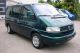 2000 Volkswagen  T4 Multivan Trendline Climatronic timing belt NEW Van / Minibus Used vehicle photo 1