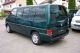 2000 Volkswagen  T4 Multivan Trendline Climatronic timing belt NEW Van / Minibus Used vehicle photo 2