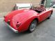 1957 MG  1500 Roadster 1957 revisiertes engine Cabriolet / Roadster Used vehicle photo 1
