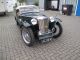 2012 MG  TC Cabriolet / Roadster Classic Vehicle photo 2