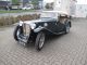 2012 MG  TC Cabriolet / Roadster Classic Vehicle photo 7