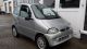 2005 Ligier  Ambra moped car microcar diesel 45km / h over 16! Small Car Used vehicle photo 10