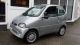 2005 Ligier  Ambra moped car microcar diesel 45km / h over 16! Small Car Used vehicle photo 1