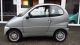 2005 Ligier  Ambra moped car microcar diesel 45km / h over 16! Small Car Used vehicle photo 3