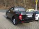 2012 Ssangyong  Actyon Sports 4WD Quartz Off-road Vehicle/Pickup Truck New vehicle photo 3