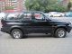 1998 Ssangyong  MUSSO 2.3 Off-road Vehicle/Pickup Truck Used vehicle (

Accident-free ) photo 1
