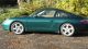 2000 Porsche  996 Cabriolet / Roadster Used vehicle photo 1