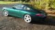 2000 Porsche  996 Cabriolet / Roadster Used vehicle photo 2