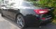 Maserati  Quattroporte sedan 3.0 V6 Q4 multimedia MY14 2012 New vehicle photo