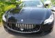 2012 Maserati  Quattroporte sedan 3.0 V6 Q4 multimedia MY14 Saloon New vehicle photo 2
